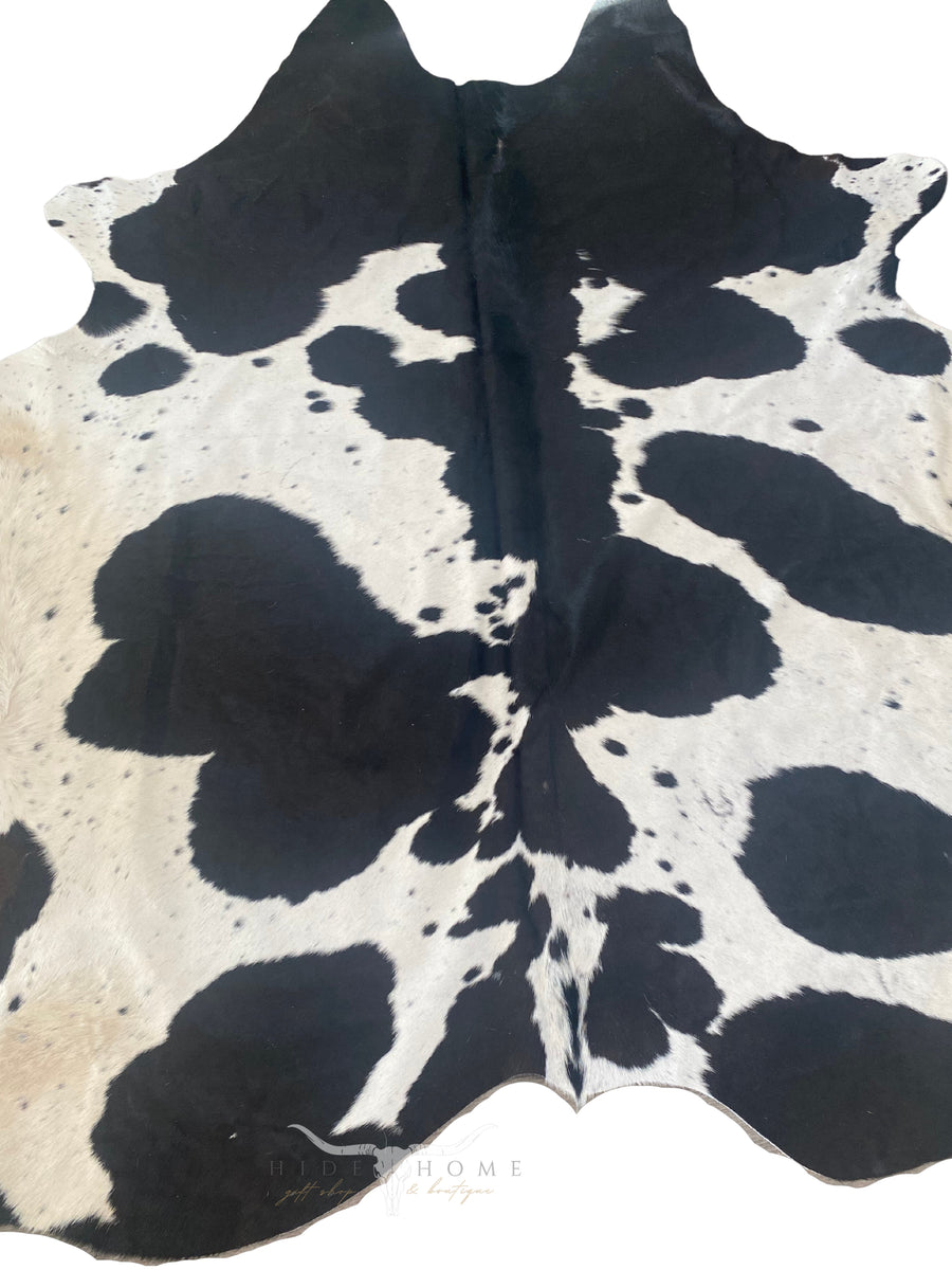 Cowhide Rugs Large