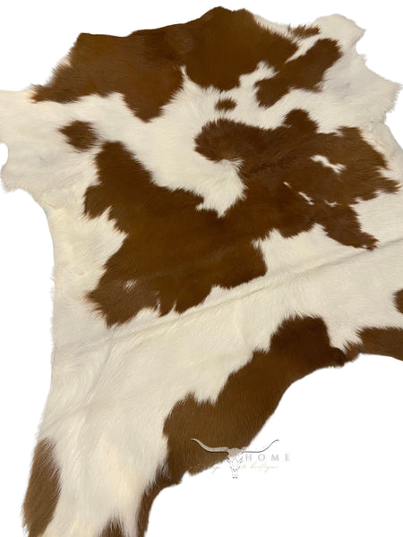 Calf Hide #CL009