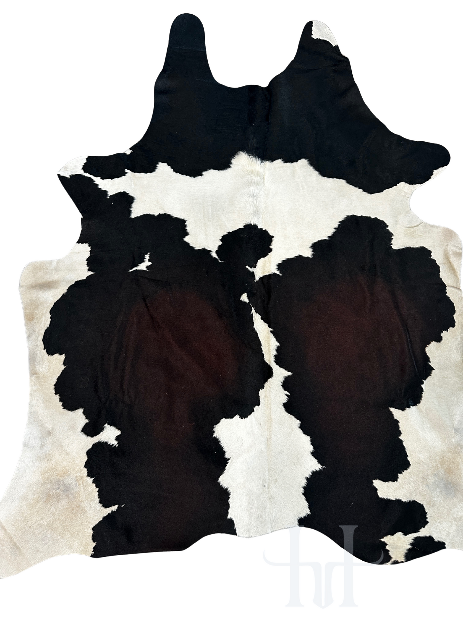 Cowhide - Medium #TRI018