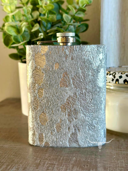 Ranchers Flask