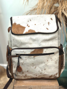 Myra Kalvin Bluff Backpack