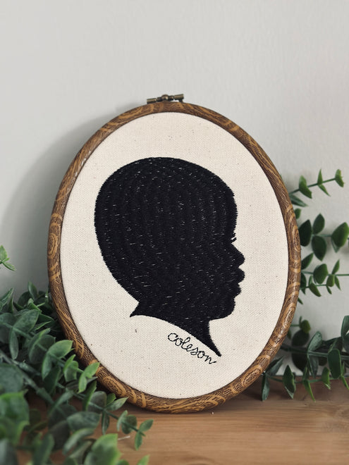 Embroidery