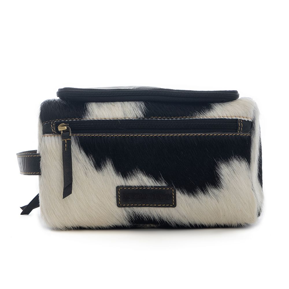 Myra Dinatry Creek Toiletry Bag