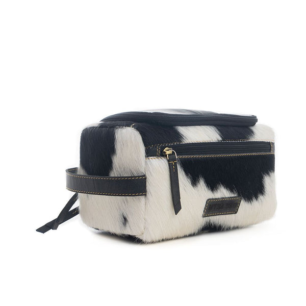 Myra Dinatry Creek Toiletry Bag