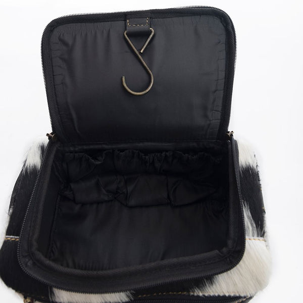 Myra Dinatry Creek Toiletry Bag