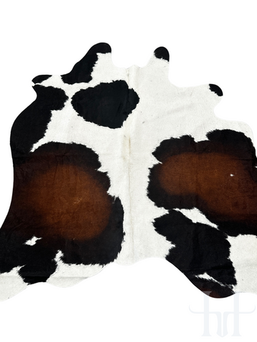 Cowhide - Small #TRI022