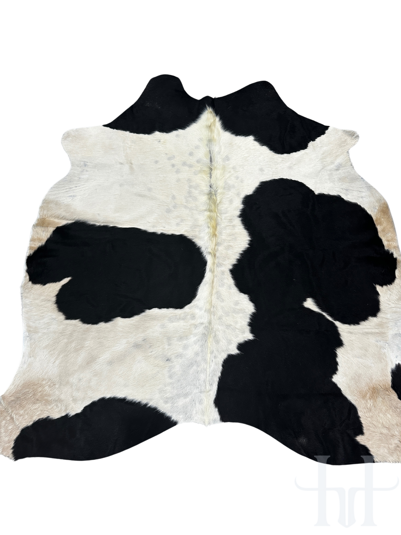 Cowhide - Small #TTNE004