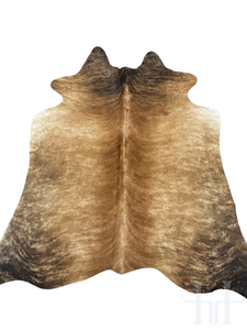 Cowhide - Small #BRD011