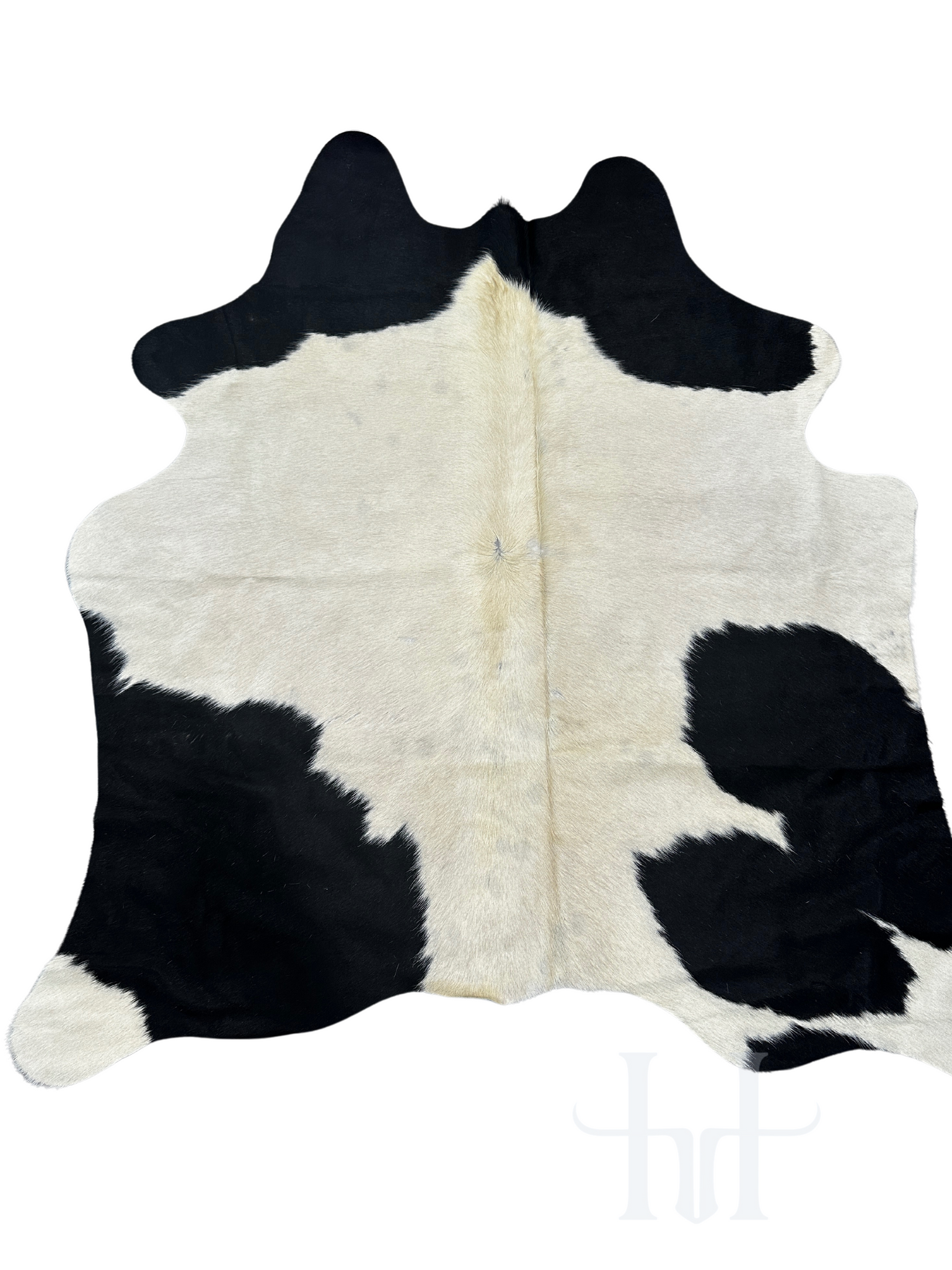 Cowhide - Small #TTNE005