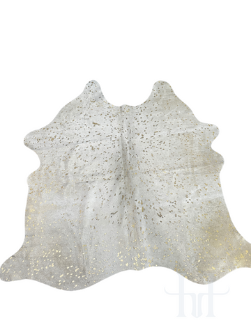 Cowhide - Medium #ACW016