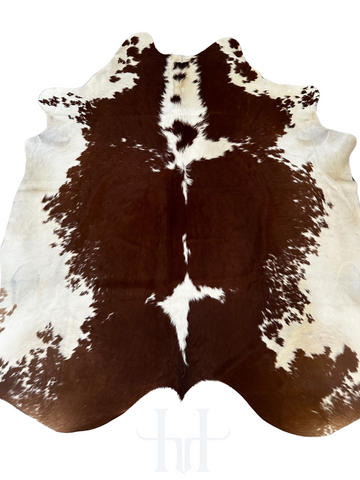 Cowhide - Medium #TTNE007