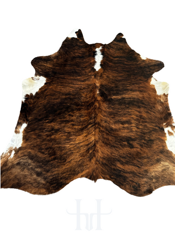 Cowhide - Medium #BRD012