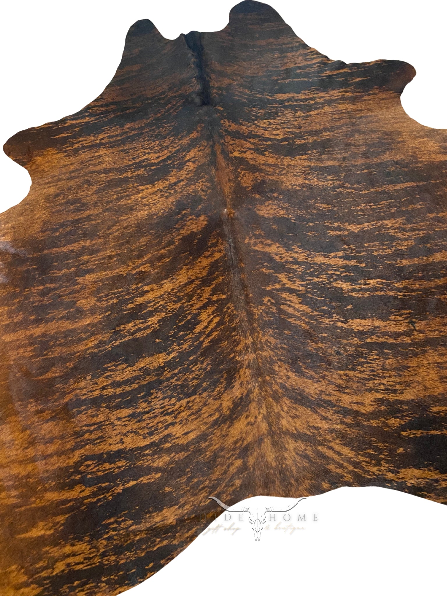 Cowhide - Medium #BRD005