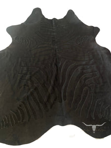 Cowhide - Medium #PRT004